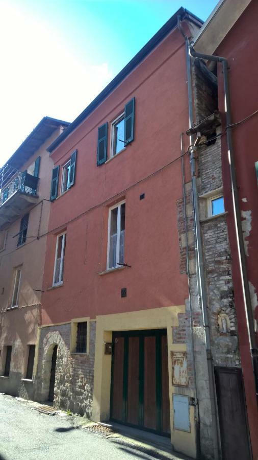 B&B Il Tetto Di Anita Gavi Eksteriør billede